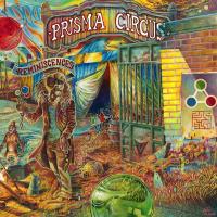 Виниловая пластинка CIRCUS PRISMA / REMINISCENCES (1LP)